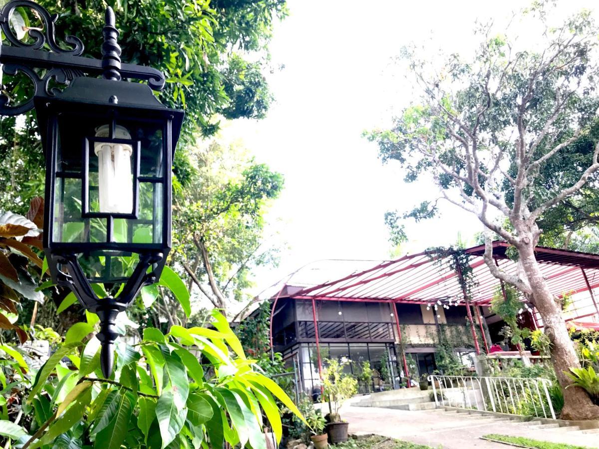 Bed and Breakfast Ca Donata Bed & Breakfast Tagaytay City Exteriér fotografie