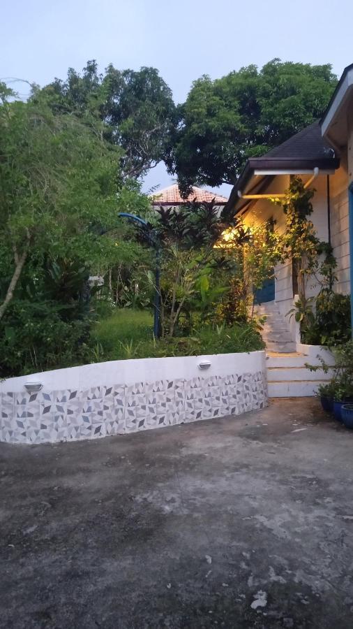 Bed and Breakfast Ca Donata Bed & Breakfast Tagaytay City Exteriér fotografie